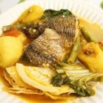 Pocherong tilapia
