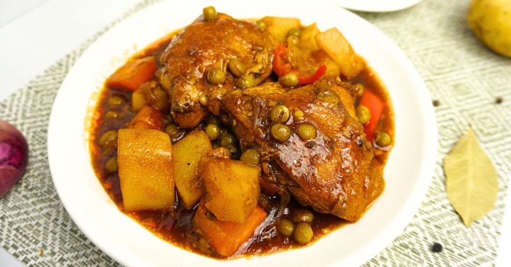 Top 10 Filipino Dishes That Are Best Paired With Rice - Pinoy Family ...